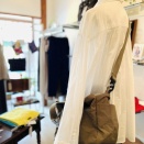 BELLINOさんにて。