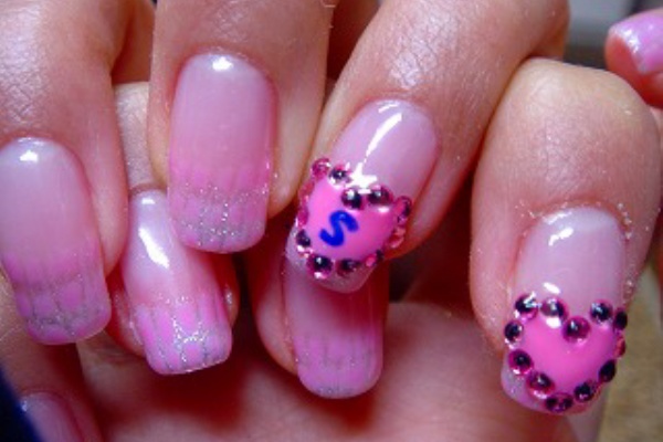 Happy Life ﾈｲﾙとｺﾞﾊﾝ 07年12月