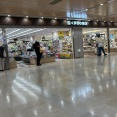 交通至便なセントラルパーク地下街の書店｜くまざわ書店名古屋セントラルパーク店＠名古屋市中区