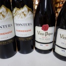 ラストの【お買い得赤ワイン】入荷です！