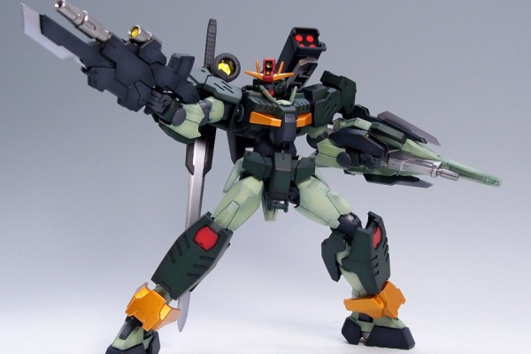 G-01格納庫2（仮） - ガンダムブレイカーバトローグ