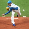 日本ハム・加藤貴　完璧無四球仕上げで開幕2戦目有力！「ストライクゾーンで勝負できた」