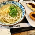 ハワイの物価「丸亀製麺」が値上げ