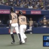 【オープン戦vs中日】日ハム、5回に中島の犠牲フライでリードを8点に広げる！