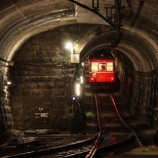 『秋の箱根を乗り回す2日間　2日目3　モハと戯れる夜遊び』の画像