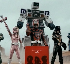 m-flo loves Diggy-MO' & しのだりょうすけ「GateWay」がヤバすぎるので聞いて欲しい