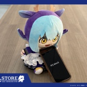 遊戯王情報】「ドラゴンメイド・ラドリー おてつだいぬいぐるみ」実物