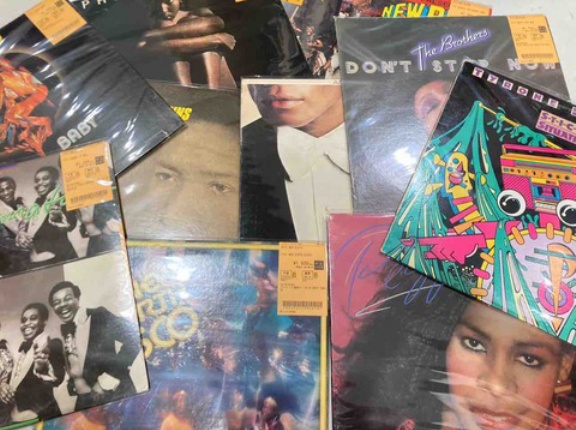 12インチシングル追加⇒7/11(土)SOUL LP 新着レコード放出！【ディスクユニオン川崎店 OPEN1周年記念祭】