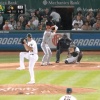 大谷翔平、第2打席で今季初ヒット！
