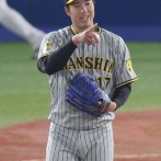 ヤクルト、元阪神の青柳晃洋投手（31）獲得へ