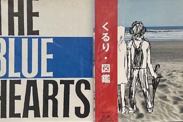 ディスクユニオン新宿中古センター - PUNK, HARDCORE
