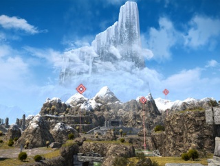 【FF14】大規模PvPで「被ダメガー、与ダメガー」って言う人いるけどさ・・・