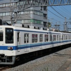 ＴＯＭＯＤＡＣＨＩＹＡ鉄道日記