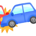 【動画】好きな交通事故の動画～左折で横転するジムニーｗｗｗｗｗｗｗｗｗｗｗｗｗｗｗｗ