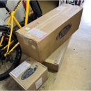 bill30　待望の"Vintage Air"は快適だ