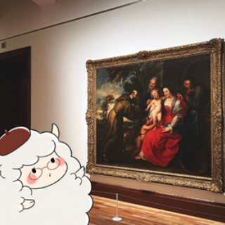 アートの定理