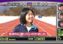 【乃木坂46】北川悠理ちゃんって笑われて入団して後々予想外の活躍する選手みたい