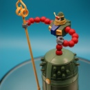 「できるかな？　南無阿弥陀仏！　HGマンダラガンダム」