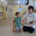 7月のお誕生会