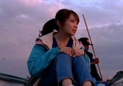 【画像】真夏さんは肌を出しているより、これくらいの方が丁度良い
