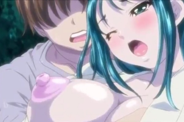 アダルト 無料エロアニメ動画を楽しもう おっぱい揉んで 乳首を吸おう 乳首
