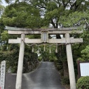 佐久奈度神社