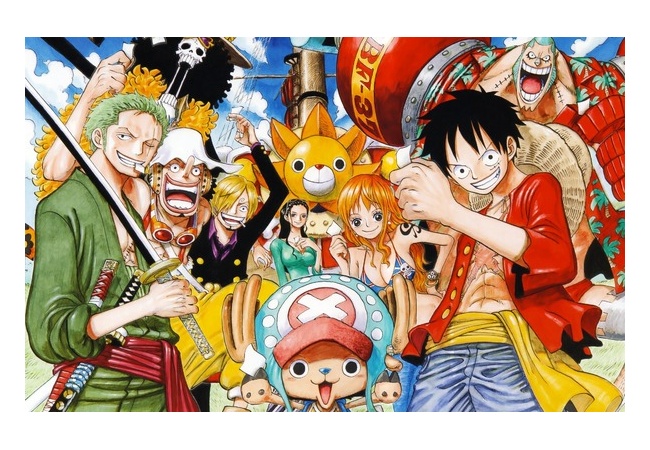 漫画原作のRPGが作られないのはなぜなのか？