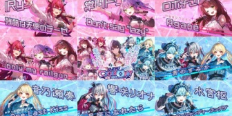 【ホロライブ】あずきち生誕3Dライブ『平成vs令和 アニソン歌合戦』が最高だった【#AZKi生誕ライブ2026】