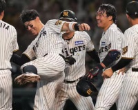甲子園じゃなかったら森下前川坂本中野にホームランが出てて草wwwww