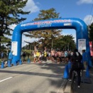 第１４回　湊酒田つや姫ハーフマラソン大会