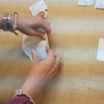 【国内唯一】丹後ちりめんのイージーオーダー仕立て／ソーイングさえ（11店舗）