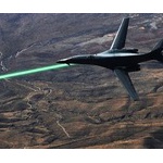 【米軍】ドローンなどに搭載したレーザー兵器が前例のないほどのパワー示す、実験で予想以上の成果