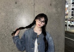 【画像】この川﨑桜、ガチで可愛すぎる件・・・！！！