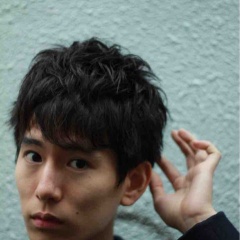表参道・青山の人気美容室 MINX 新社会人メンズ必見!このシーズンはショートヘアに✂︎