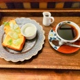 秋の夜長にまったり！週末金曜のみ営業する小牧で間借り営業するデカフェ専門店/喫茶deらぐらす