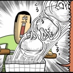 散々な目に合うノリ弁