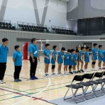 ARS(町田の小学生バレーボールチーム)保護者ブログ