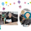 4月はっぴーデイ🎂