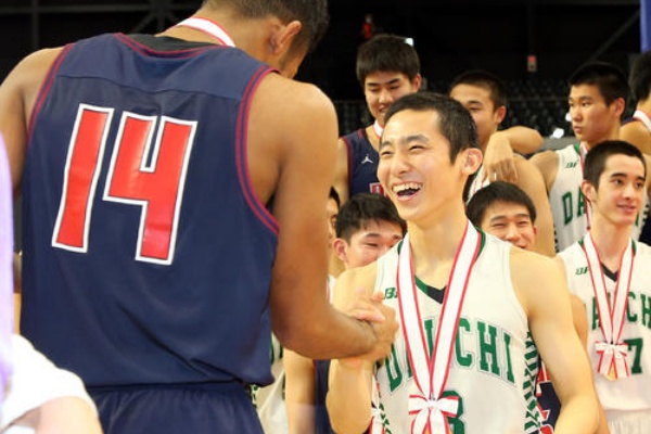 安価 Xxo バスケ 福大大濠 バスケットボール Www Qiraatafrican Com