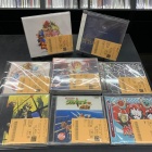 清水ミチコ 8センチシングル短冊邦楽8cmCDS 月刊明星メドレーシブイ編 清水ミチコ物語 - メルカリ
