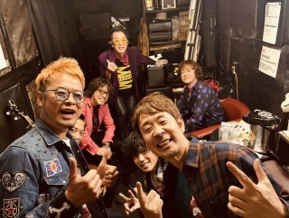 ハッピーバースデーANNY！