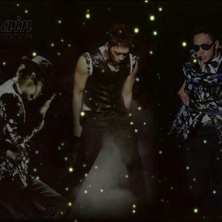 Rain(ピ）を語ろう