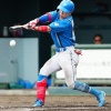 【日本ハム】五十幡亮汰「何かやりそう。準備してた」新庄監督の“サイン”にチーム打撃で応えた