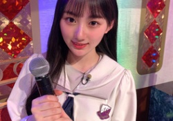 【画像】川﨑桜、くっそ可愛いのにスタートダッシュ失敗で人気が出ないってまじ？