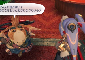 ゼノブレイド2攻略 クエスト 古代ノポン族の壁画 ガイド スペルビア 統率の遺跡への行き方 Xenoblade2switch ゲームれぼりゅー速報