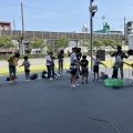 7月18日(土)開催　リードクライミング定期講習会