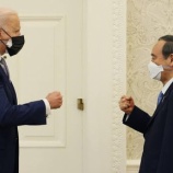 『【悲報】アメリカ政府高官「今まで同盟国の日本を必要以上に叩きすぎていた。本当の敵は中国だった」』の画像