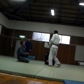 のん@柔術クラブZ/8月1日/大畠中学校練習/ブラジリアン柔術/山口県柔術/bjj/山口県格闘技