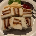 日々の食卓の備忘録