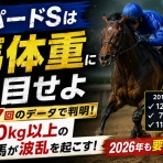 無料で使える競馬予想データベースまとめ
